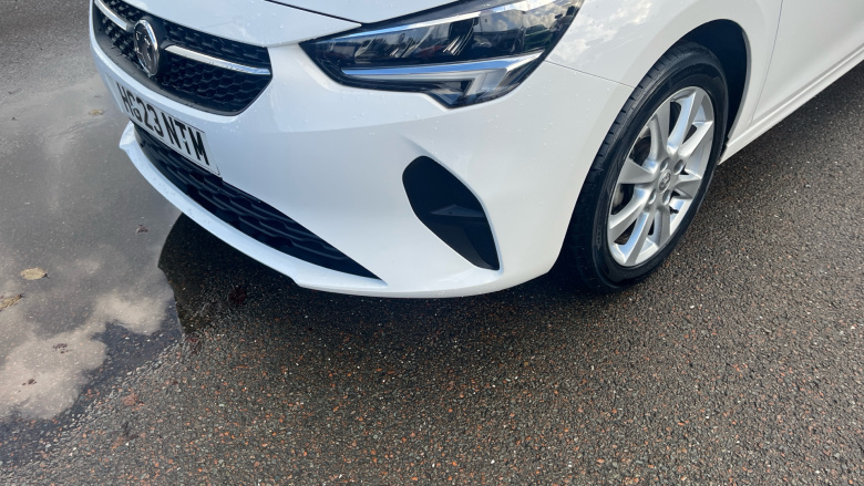 Vauxhall Corsa 1.2 Design 5dr Petrol Hatchback